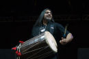 Cyber, Asian Dub Foundation